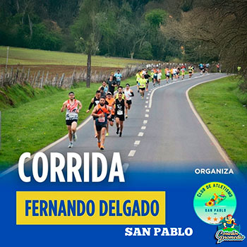 Corrida Fernando Delgado