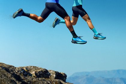 HOKA lanza las Mafate 5 con innovación para largas distancias