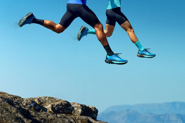 HOKA lanza las Mafate 5 con innovación para largas distancias