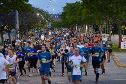 J.P. Morgan Corporate Challenge vuelve a Buenos Aires