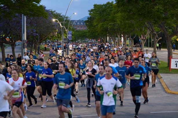 J.P. Morgan Corporate Challenge vuelve a Buenos Aires