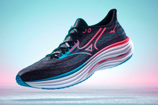 Más suaves, más reactivas y más livianas: Así son las nuevas Mizuno WAVE RIDER 29