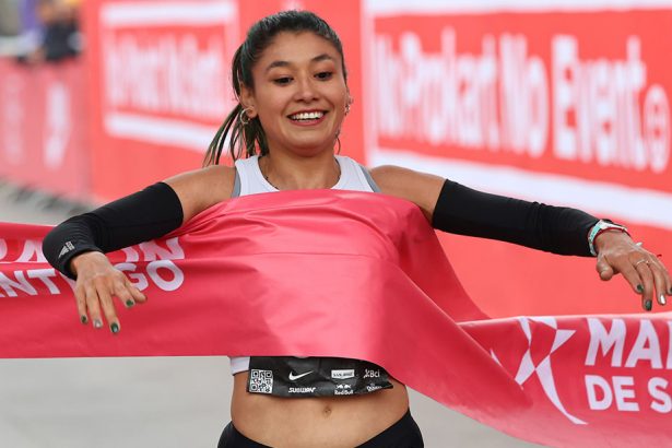 Medio Maratón de Santiago vivirá su primera edición exclusiva para mujeres