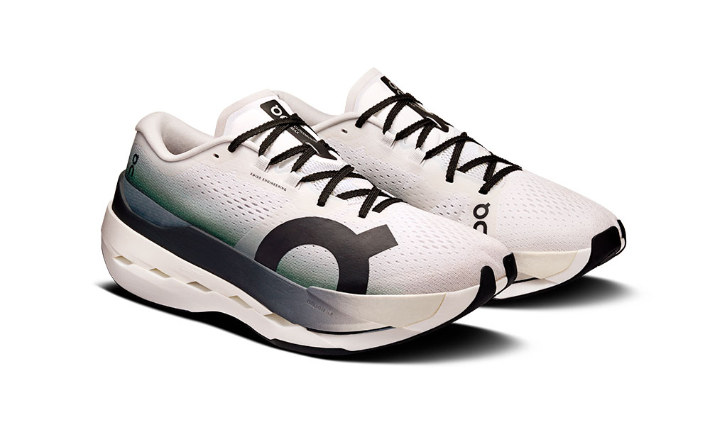 On lanza las Cloudboom Max: Zapatillas de maratón para corredores de 4 horas