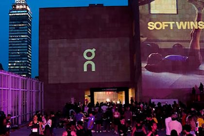 On SquadRace llega por primera vez a Santiago