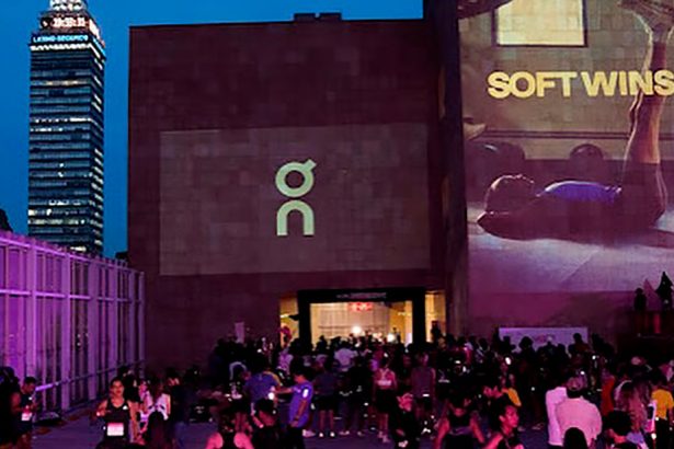 On SquadRace llega por primera vez a Santiago