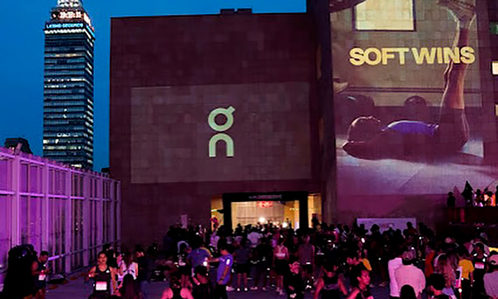 On SquadRace llega por primera vez a Santiago