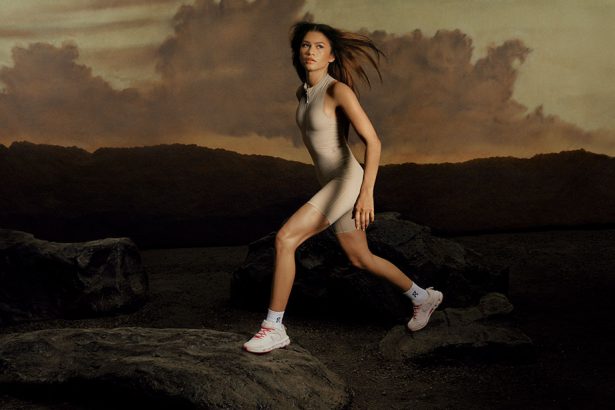 On y Zendaya presentan "Be Every You": Campaña que celebra la dualidad en movimiento y estilo