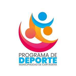 Programa de Deportes de la Municipalidad de Cartagena