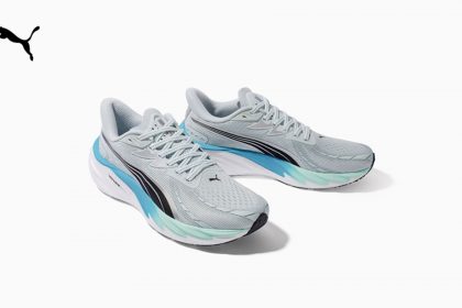 ¿Es el carbono el único camino? PUMA lo desafía con su tecnología NitroFoam que democratiza el alto rendimiento