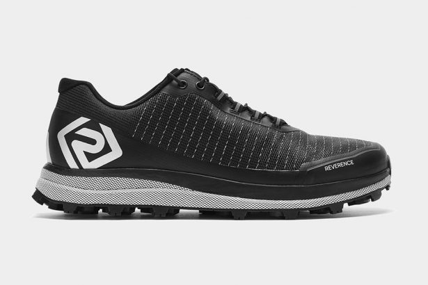Ronhill Reverence: Tecnología y tradición para trails extremos
