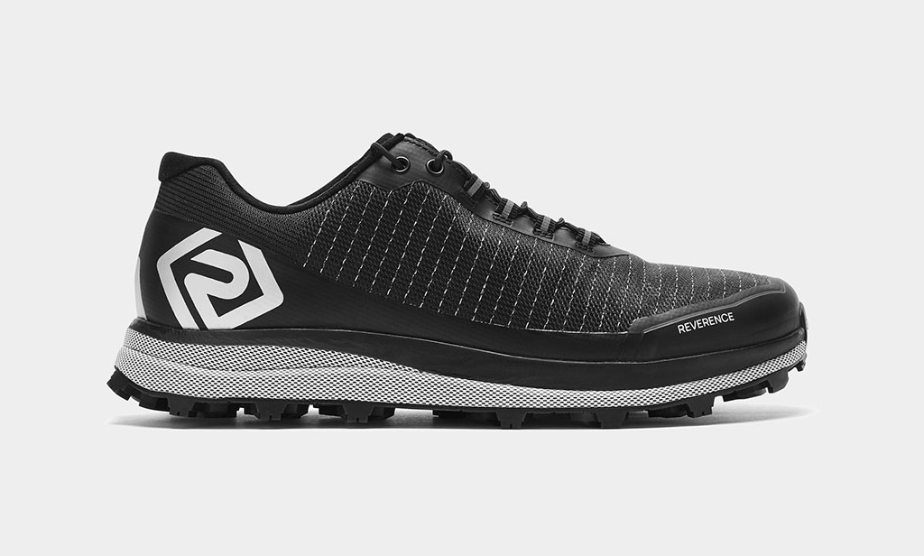 Ronhill Reverence: Tecnología y tradición para trails extremos