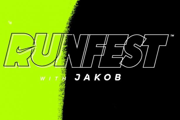 Jakob Ingebrigtsen se convierte en organizador de carreras con RUNFEST 2026