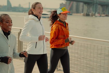 Tendencias claves del informe de Strava a mitad de año