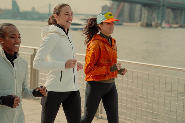 Tendencias claves del informe de Strava a mitad de año