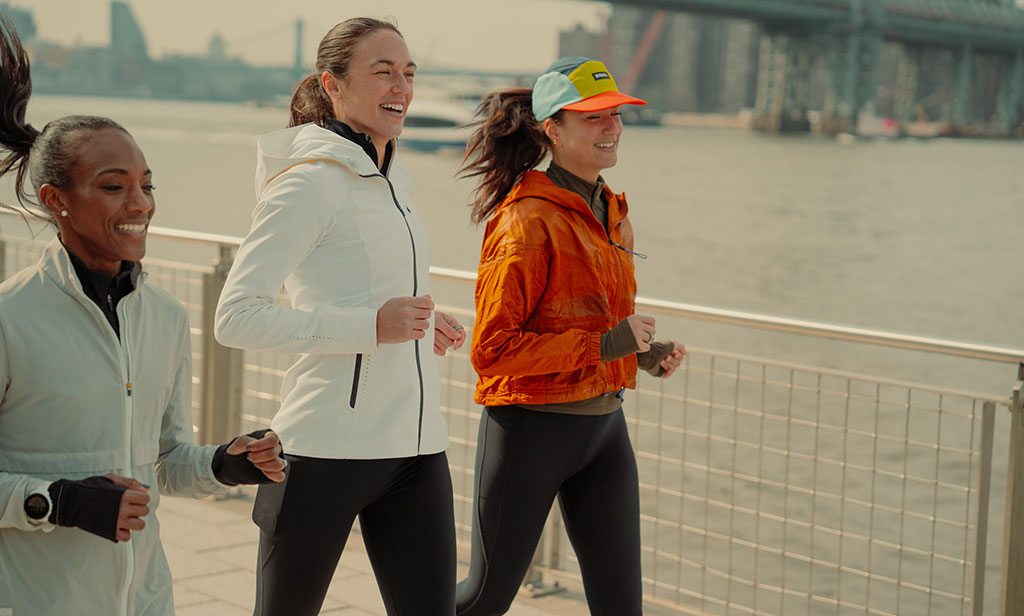 Tendencias claves del informe de Strava a mitad de año