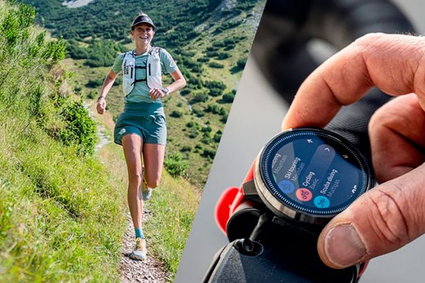 Suunto Coach integra planes de entrenamiento impulsados por IA