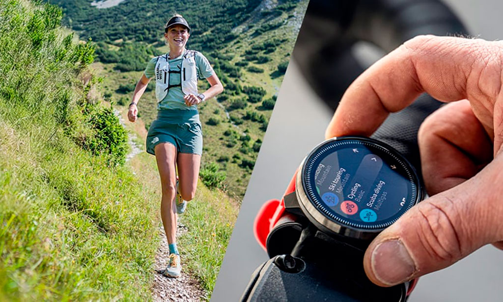 Suunto Coach integra planes de entrenamiento impulsados por IA
