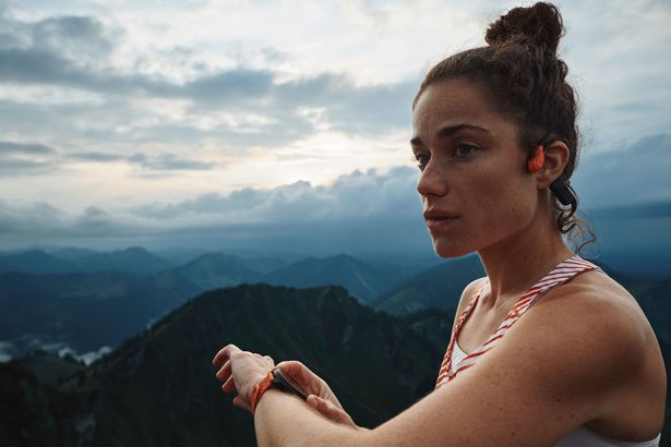 Suunto presenta el Race 2 y los Wing 2: Rendimiento y música