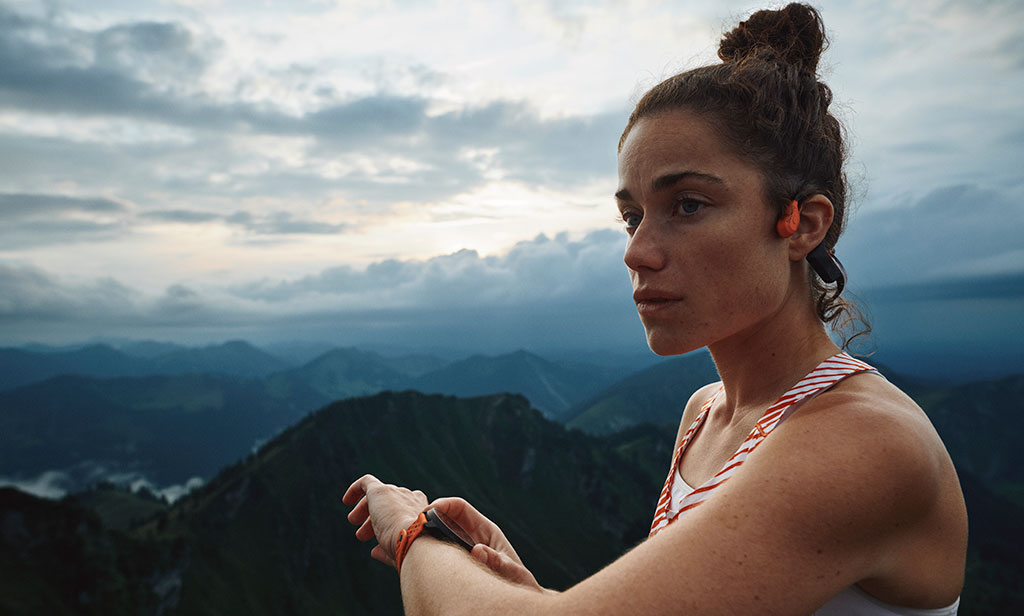 Suunto presenta el Race 2 y los Wing 2: Rendimiento y música