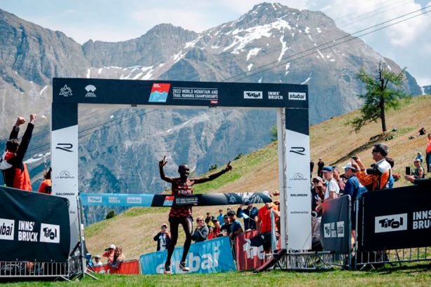 Canfranc-Pirineos será el epicentro mundial del trail y la montaña