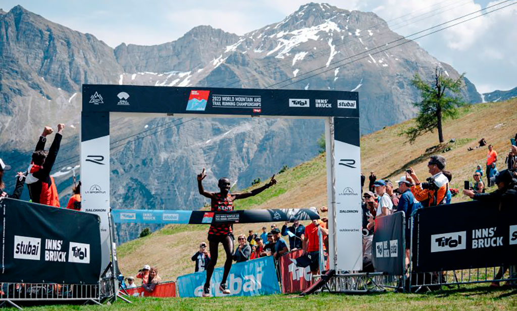 Canfranc-Pirineos será el epicentro mundial del trail y la montaña