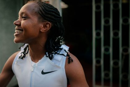 Faith Kipyegon hace historia con su cuarto oro mundial en 1.500 metros