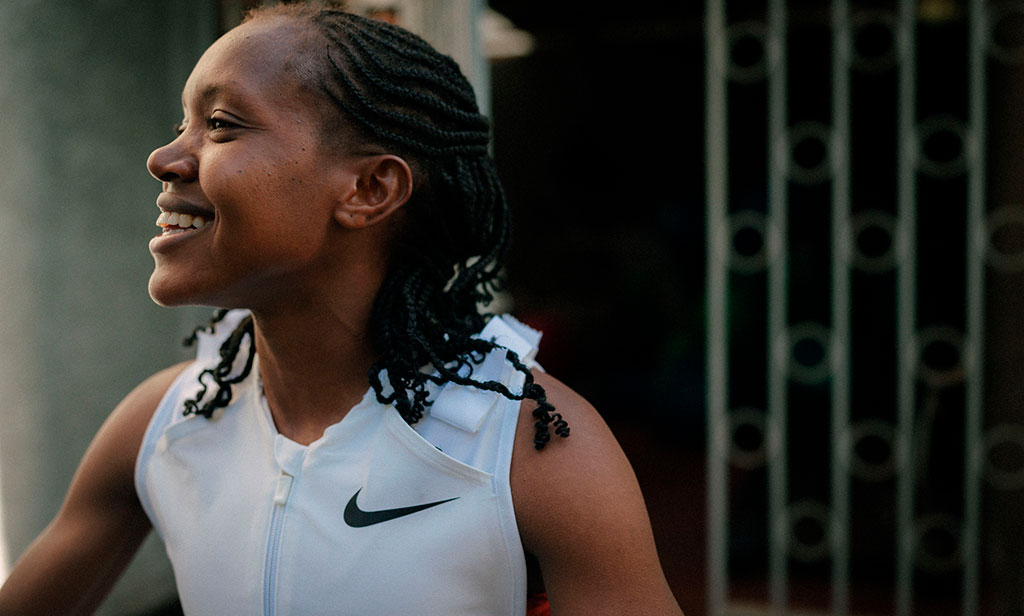 Faith Kipyegon hace historia con su cuarto oro mundial en 1.500 metros