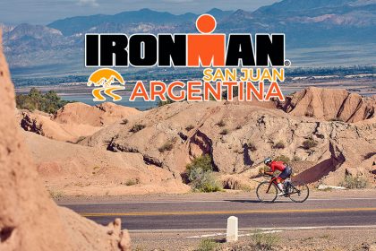 San Juan recibirá su primer IRONMAN de distancia completa en 2026