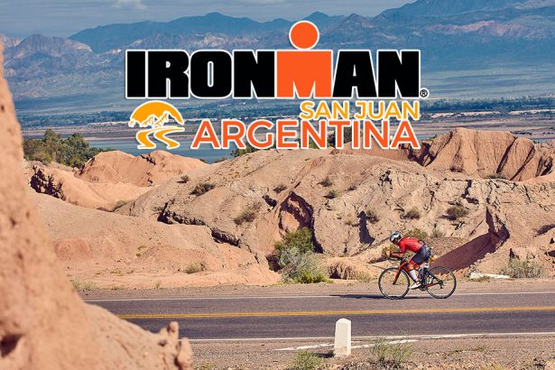 San Juan recibirá su primer IRONMAN de distancia completa en 2026