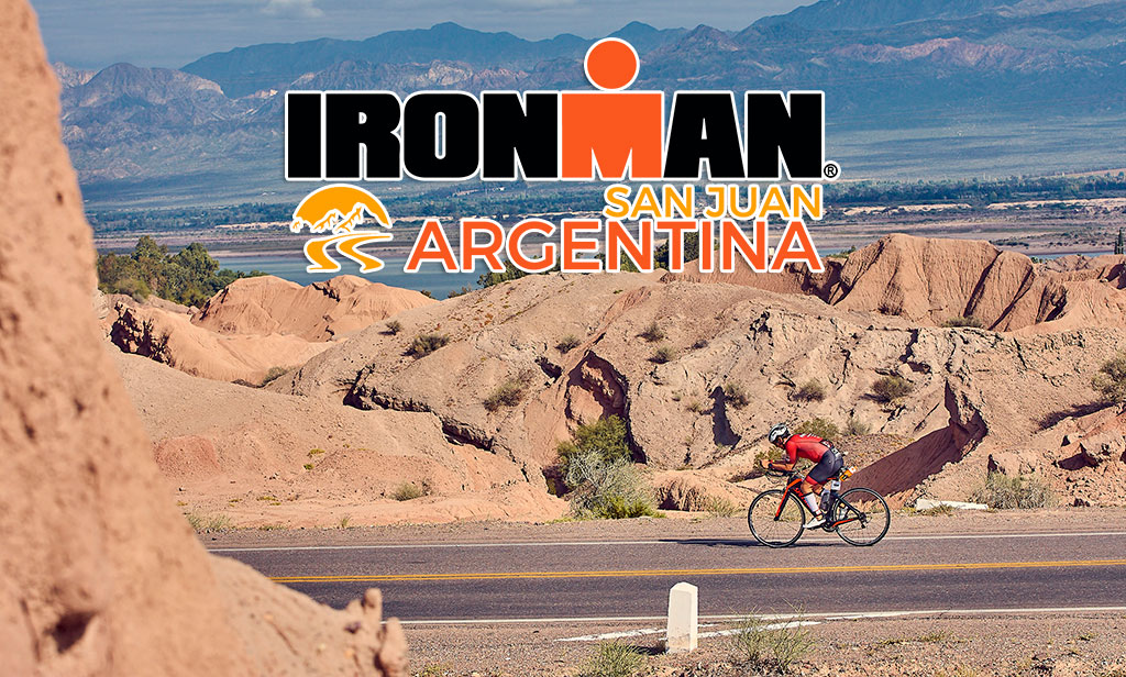 San Juan recibirá su primer IRONMAN de distancia completa en 2026