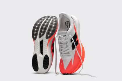 New Balance SC Elite v5: Innovación y velocidad en una sola zapatilla