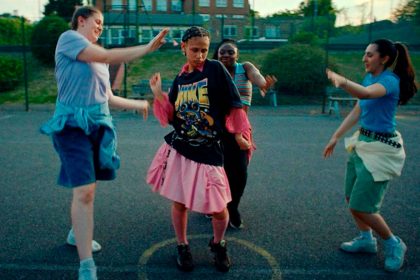 Nike x Spotify: Proyecto para motivar a las adolescentes a moverse con música