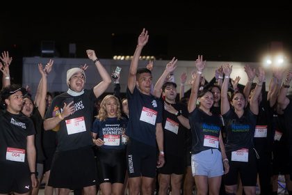 On SquadRace debutó en Chile con una electrizante jornada de velocidad