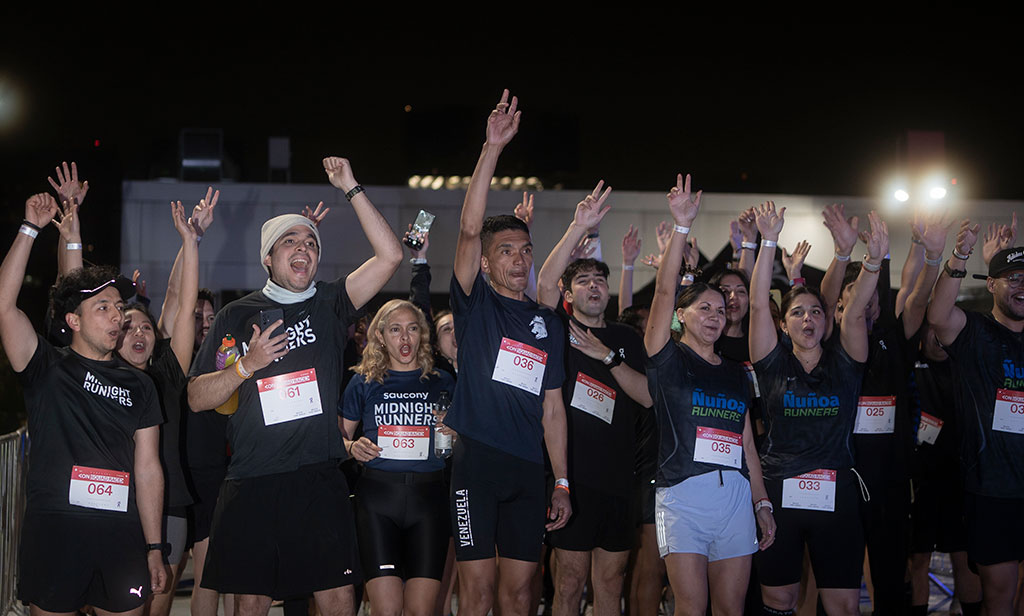 On SquadRace debutó en Chile con una electrizante jornada de velocidad