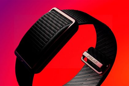 Polar presenta el Polar Loop: Su primer dispositivo sin pantalla y sin suscripción