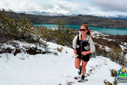 Ultra Paine 2025: Consejos para enfrentar la Patagonia de la mano de adidas Outdoor
