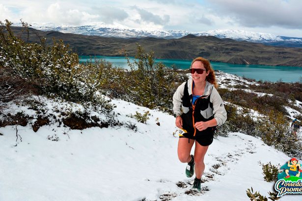 Ultra Paine 2025: Consejos para enfrentar la Patagonia de la mano de adidas Outdoor