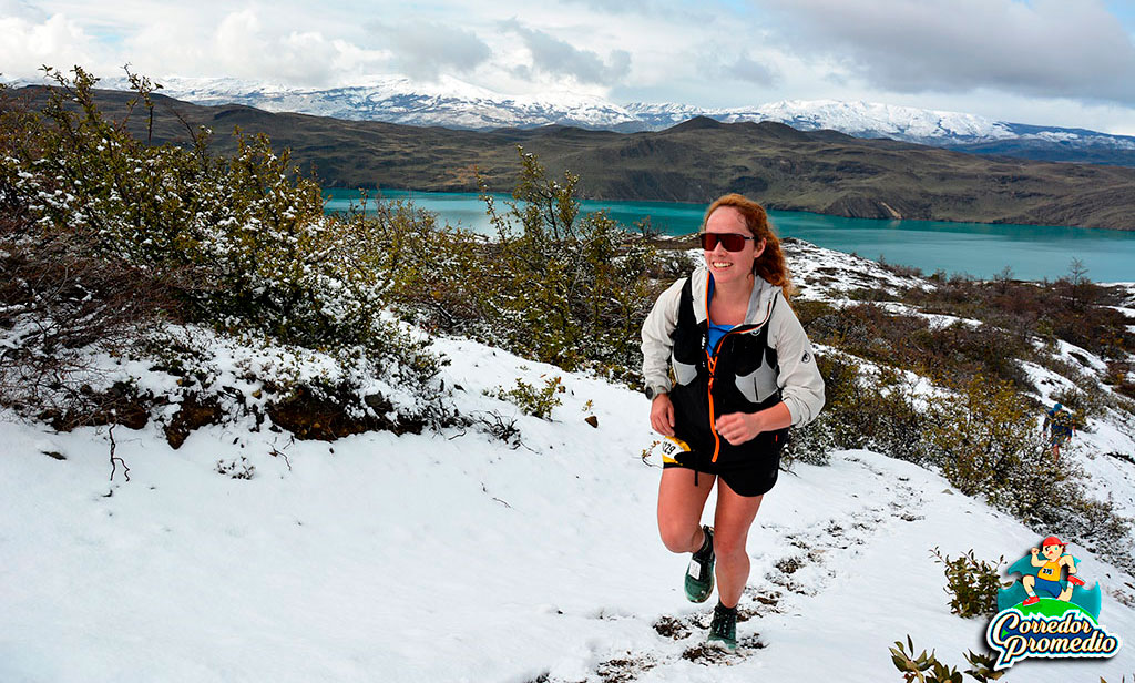 Ultra Paine 2025: Consejos para enfrentar la Patagonia de la mano de adidas Outdoor