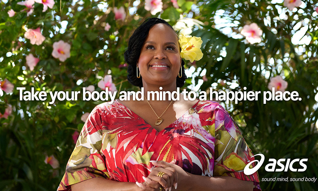 Nuevo estudio de ASICS demuestra que el bienestar no se compra: se mueve