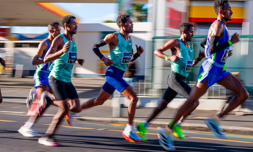 El Maratón de Ciudad del Cabo suspende su edición 2025 por seguridad