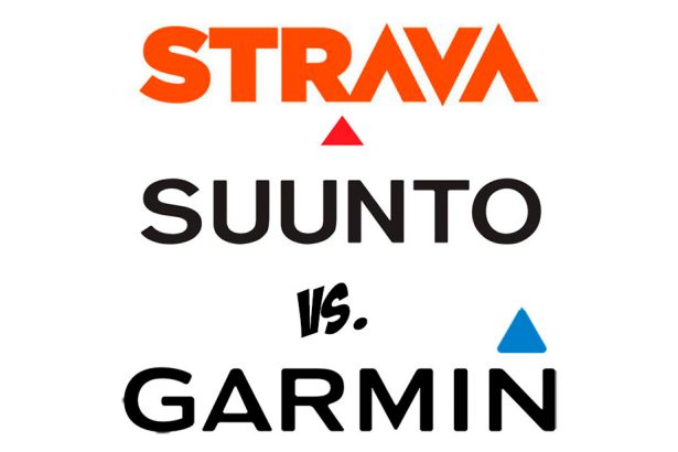Suunto y Strava declaran la guerra a Garmin: Hardware y software en disputa