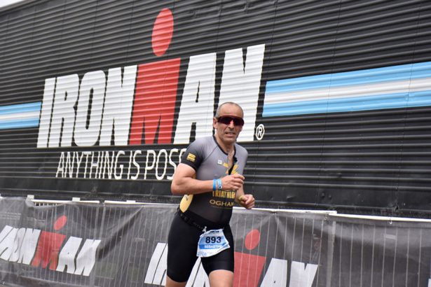 Triatlón en el corazón porteño: llega el IRONMAN 70.3 Buenos Aires
