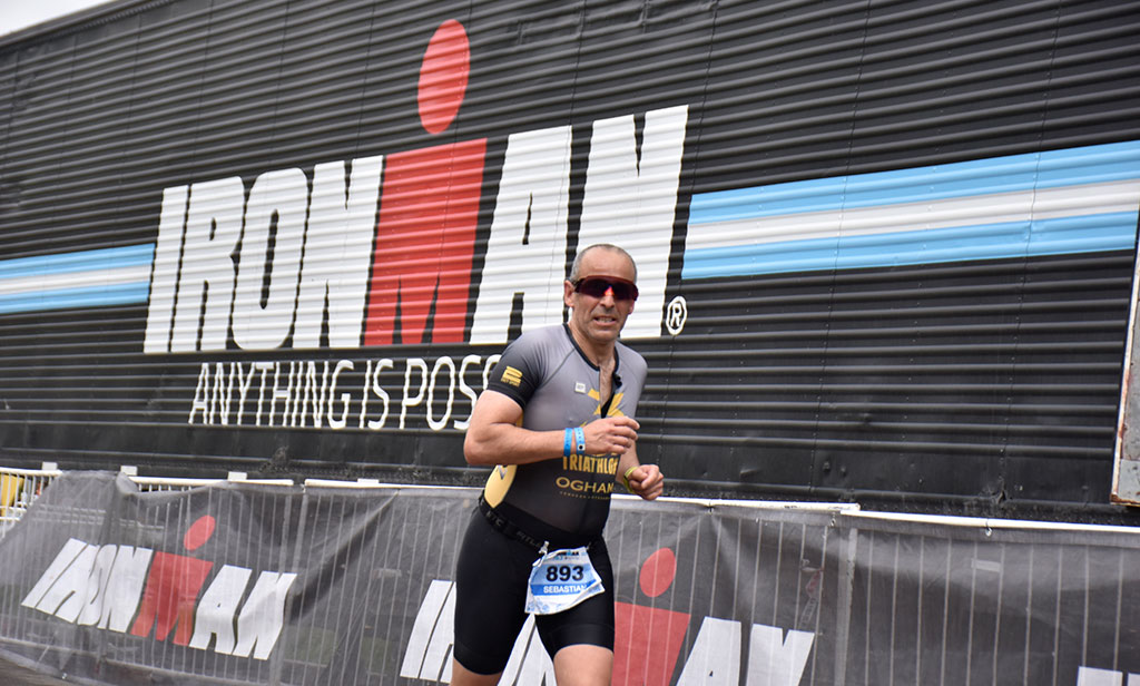 Triatlón en el corazón porteño: llega el IRONMAN 70.3 Buenos Aires