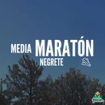 Media Maratón Negrete