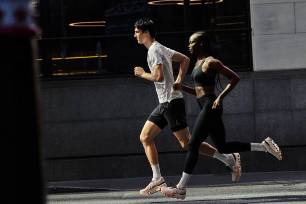 On.com aterriza en Chile: La marca suiza ya tiene sitio oficial en el país