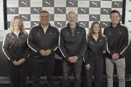 PUMA y Americas Para Sports sellan alianza para impulsar el Movimiento Parapanamericano