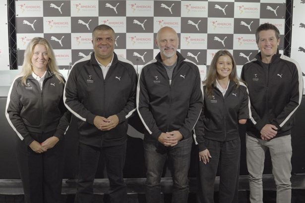 PUMA y Americas Para Sports sellan alianza para impulsar el Movimiento Parapanamericano