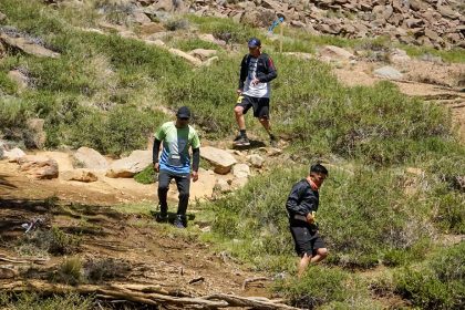 Abren inscripciones para la 5ª edición de Primeros Pinos Endurance Race