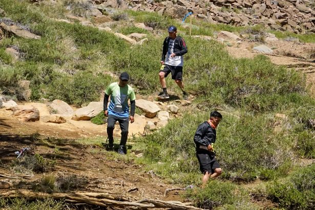 Abren inscripciones para la 5ª edición de Primeros Pinos Endurance Race
